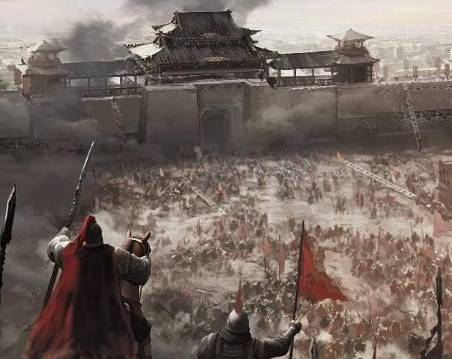 三国历史图片