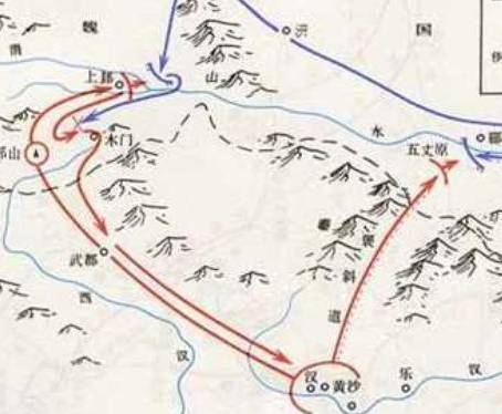 三国历史图片
