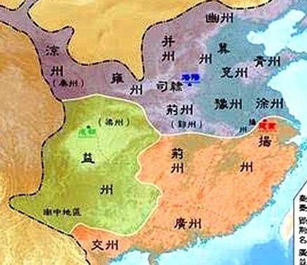 诸葛亮历史图片