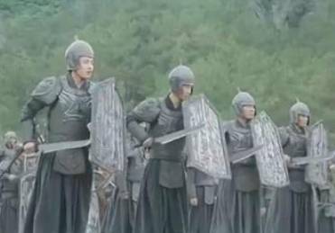 三国历史图片