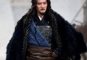 刘邦历史图片