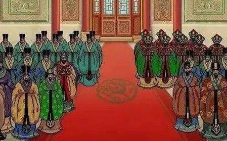 古代历史图片