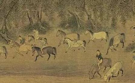 古代历史图片