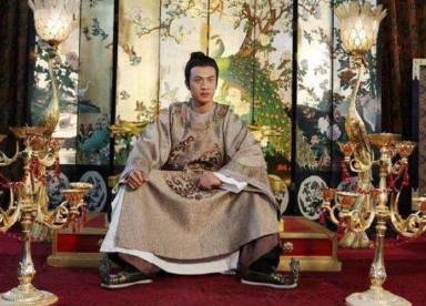 高澄历史图片