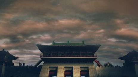 李世民历史图片