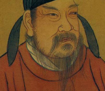 李渊历史图片