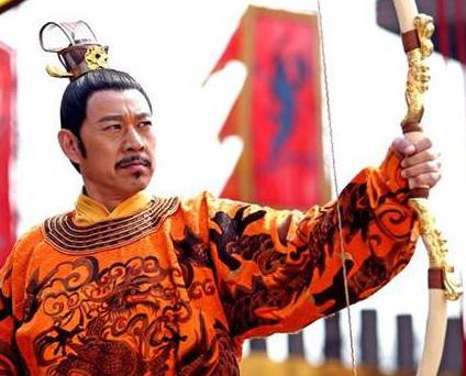 李渊历史图片