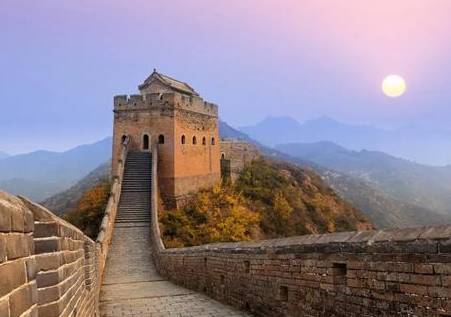 扶苏历史图片