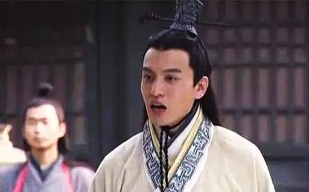 扶苏历史图片