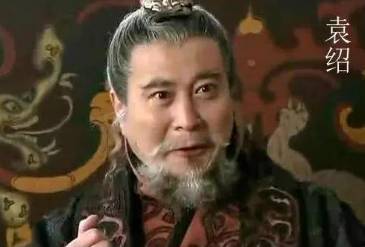 张绣历史图片