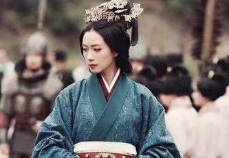 蔡文姬历史图片
