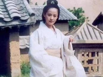 蔡文姬历史图片