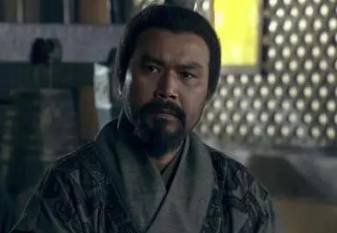 薄昭历史图片