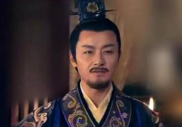 薄昭历史图片