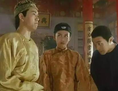 清朝历史图片