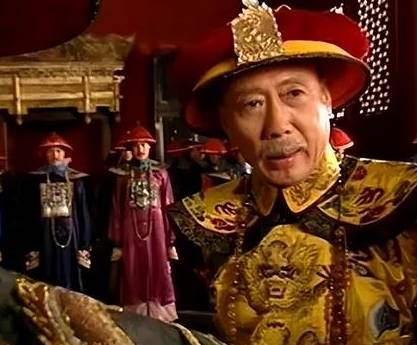 清朝历史图片