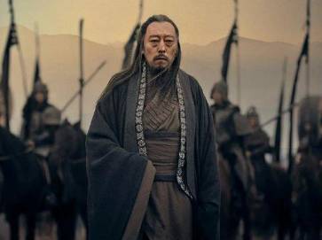 三国历史图片