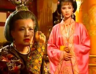 上官婉儿历史图片