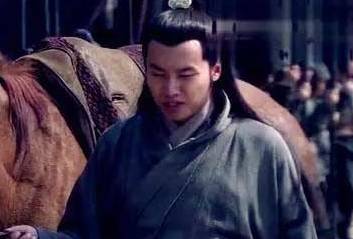 貂蝉历史图片
