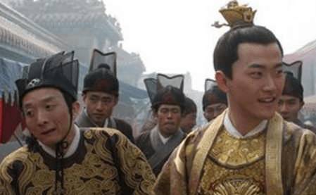 明朝历史图片