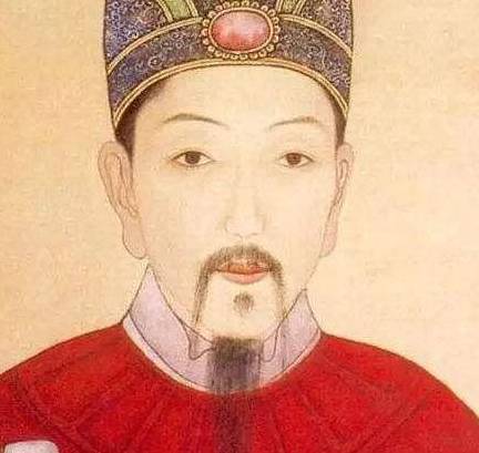 袁崇焕历史图片