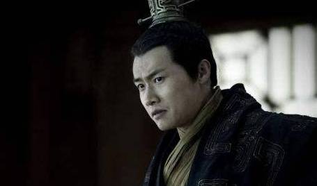 胡亥历史图片