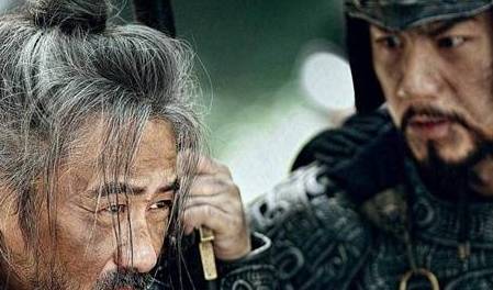 八王之乱历史图片
