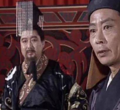 刘禅历史图片