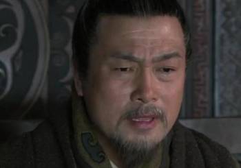 李严历史图片