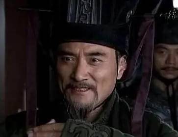李严历史图片