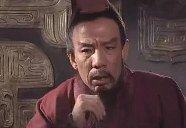 李严历史图片