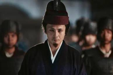 来俊臣历史图片