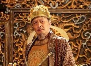 秦琼历史图片