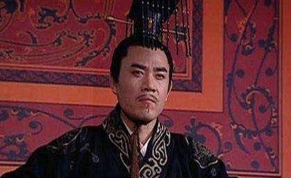 汉武帝历史图片