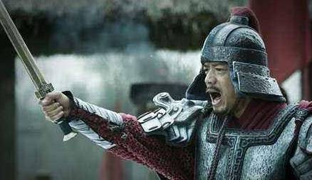 汉武帝历史图片