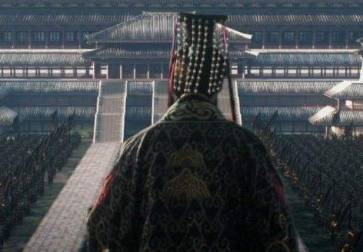 项羽历史图片