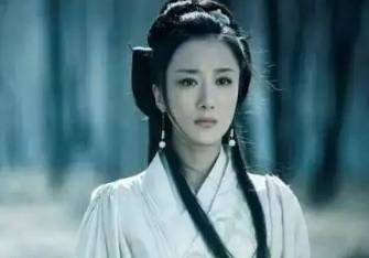 貂蝉历史图片