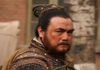 秦琼历史图片