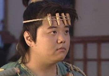 秦琼历史图片