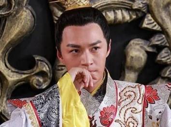 秦琼历史图片