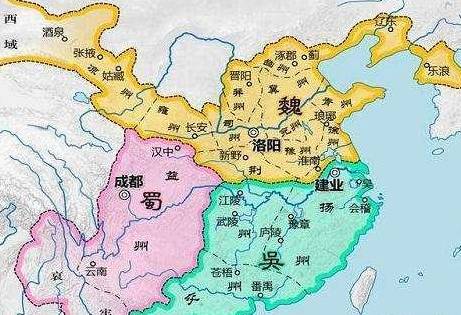 西汉历史图片