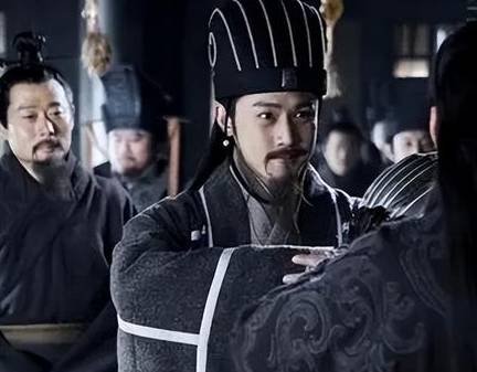 诸葛亮历史图片