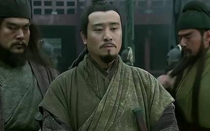 诸葛亮历史图片