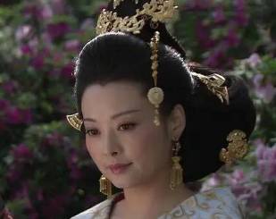 司马良娣历史图片