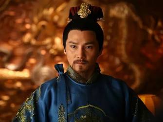 赵昚历史图片