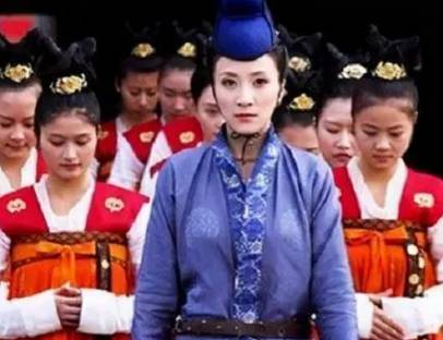古代历史图片