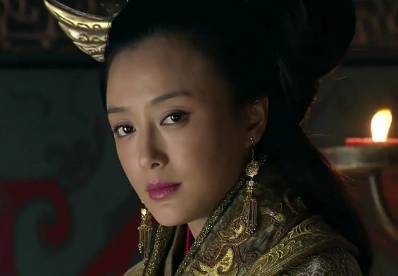 萧何历史图片