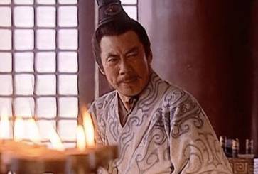 王娡历史图片