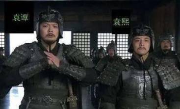 秦宜禄历史图片