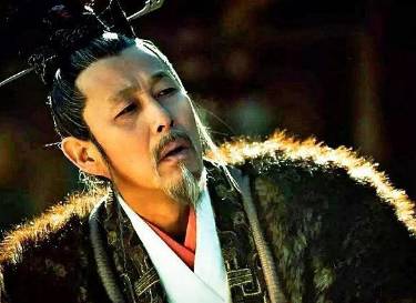刘禅历史图片